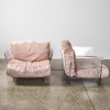 A Pop Lounge Chairs By Piero Lissoni For Kartell - 2