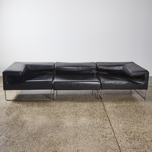 A Patricia Urquiola 'Lowseat, System' for Moroso