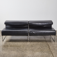 A Patricia Urquiola 'Lowseat, System' for Moroso