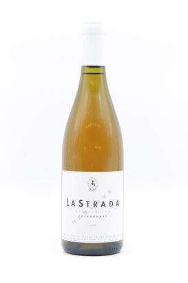 (1) 1998 La Strada Reserve Chardonnay, Martinborough