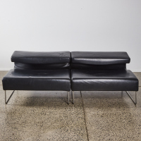 A Patricia Urquiola 'Lowseat, System' for Moroso