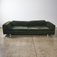 A Howard Keith For HK Furniture 'Diplomat' Sofa