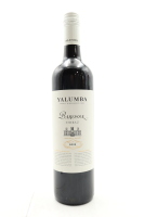 (1) 2022 Yalumba Samuel's Collection Syrah, Barossa