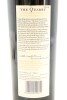 (1) 2004 Craggy Range The Quarry Cabernet Sauvignon, Gimblett Gravels [BC92] - 2