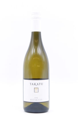 (1) 2013 Takatu Pinot Gris, Matakana