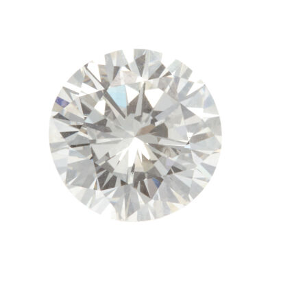 A 2.22ct Loose Diamond