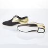 Chanel Lace Up Shoes, Size 35 1/2 - 2