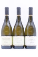 (3) 2002 Rockburn Pinot Gris, Central Otago