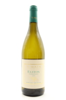 (1) 2018 Te Mata Estate Elston Chardonnay, Hawke's Bay