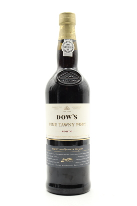 (1) NV Dow's Fine Tawny Port, Portugal [JR16]