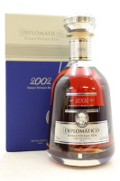 (1) 2002 Diplomatico - Botucal Single Vintage Rum, Venezuela, 43% ABV, 700ml