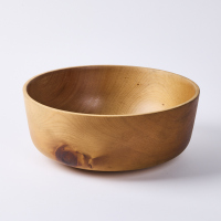 A New Zealand Made Kauri Fruit Bowl