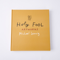 MICHAEL LEUNIG Holy Fool Artworks