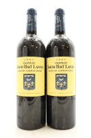 (2) 2005 Chateau Smith Haut Lafitte, Pessac-Leognan