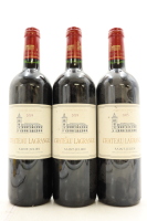 (3) 2005 Chateau Lagrange, Saint-Julien [JR16] [WE94]