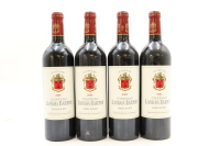 (4) 2005 Chateau Langoa-Barton, Saint-Julien [JR16.5]