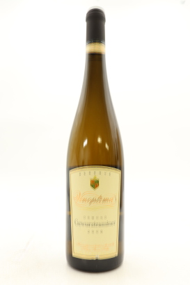 (1) 2008 Vinoptima Ormond Reserve Gewurztraminer, Gisborne [BC95]