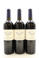 (3) 2008 Kusuda Merlot - Cabernet Sauvignon, Martinborough