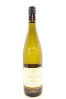 (1) 2009 Craggy Range Te Muna Road Vineyard Riesling, Martinborough