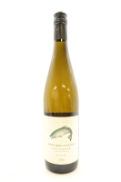 (1) 2008 Riverby Estate Sali's Block Riesling, Marlborough