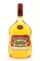 (1) Appleton Estate Jamaica Rum, 40% ABV, 1000ml