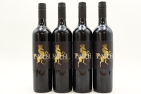 (4) 2013 Soho Blue Blood 'Zabeel' Reserve Blend, Waiheke Island, New Zealand