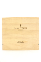 (3) 2018 Man O' War Tulia Sparkling Blanc de Blancs, Waiheke Island (OWC)