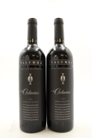 (2) 2008 Yalumba The Octavius, Barossa Valley, Australia [WE93]