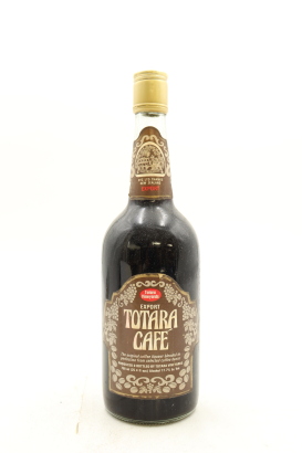 (1) Totara Cafe Coffee Liqueur, Kumeu, 17.7% ABV, 750ml