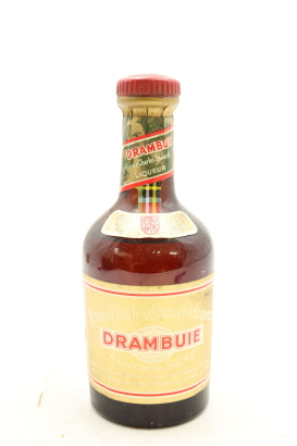 (1) NV Prince Charles Edward's Liqueur Drambuie, 40% ABV