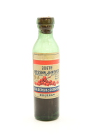 (1) Coebergh & De Bruyn Zoete Bessen Jenever Miniature, 36.7% ABV