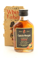 (1) Captain Morgan Jamaica Rum