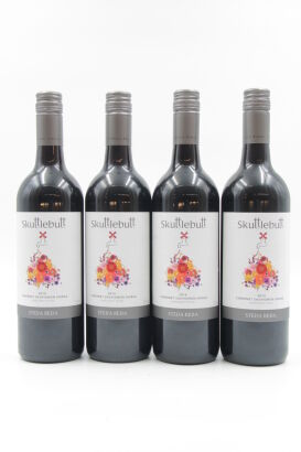 *(4) 2014 Stella Bella Skuttlebutt Cabernet Shiraz, Margaret River