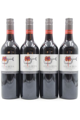 *(4) 2012 Stella Bella Cabernet Sauvignon, Margaret River