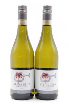 *(2) 2016 Stella Bella Chardonnay, Margaret River