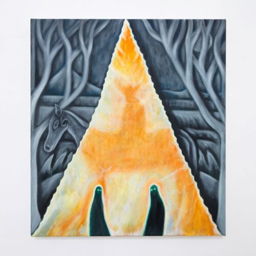 WILL BENNETT - An Arrow