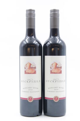 *(2) 2014 Suckfizzle Cabernet Sauvignon, Margaret River