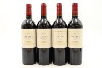 (4) 2020 Te Mata Estate Awatea Cabernets - Merlot, Hawke's Bay