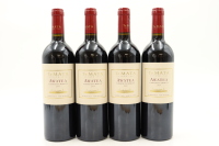 (4) 2019 Te Mata Estate Awatea Cabernets Merlot, Hawke's Bay