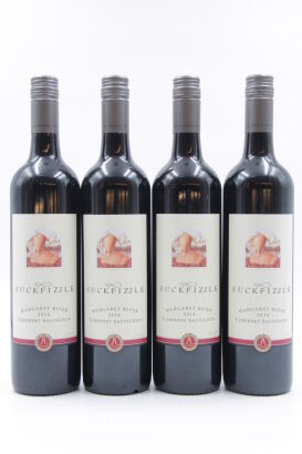 *(4) 2014 Suckfizzle Cabernet Sauvignon, Margaret River