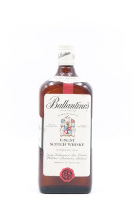 (1) Ballantines Blended Scotch Whisky circa 1960s