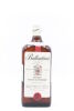 (1) Ballantines Blended Scotch Whisky circa 1960s