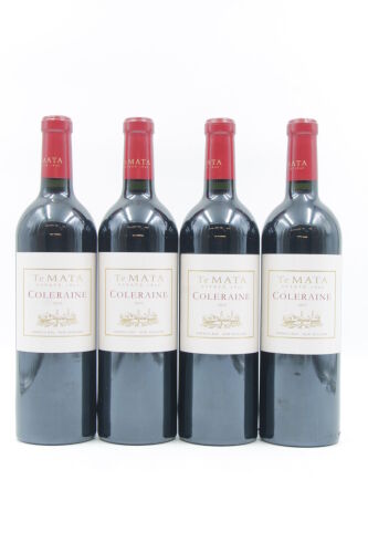 (4) 2015 Te Mata Coleraine, Hawkes Bay