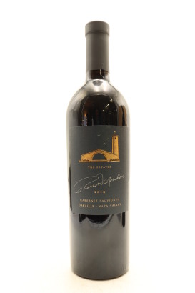 (1) 2019 Robert Mondavi Winery Oakville Cabernet Sauvignon, Napa Valley