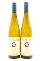 (2) 2019 Pegasus Bay Riesling, Waipara [JR16]