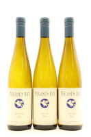 (3) 2015 Pegasus Bay Riesling, Waipara [JR16]