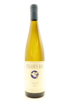 (1) 2017 Pegasus Bay Riesling, Waipara