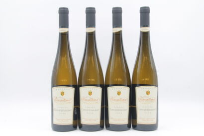 (4) 2008 Vinoptima Ormond Gewurztraminer, Gisborne