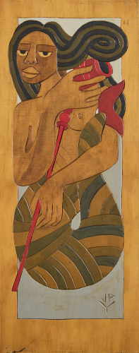 PAULINE YEARBURY Hine-Moana