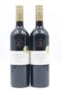 (2) 2013 Coopers Creek Metals & Gravels Merlot Malbec, Hawkes Bay